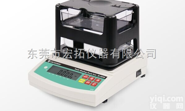 DA-300PM  海绵<em>吸水率</em>密度<em>检测仪</em>