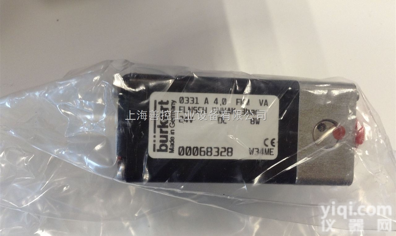 <em>0331</em>  <em>宝德</em><em>0331</em>burkert<em>0331</em><em>电磁阀</em>burkert<em>0331</em>耐腐蚀电...