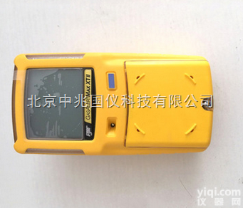 MAXXT<em>四合</em>一  <em>加拿大</em>BW<em>四合</em>一硫化氢便携式气体<em>检测仪</em>