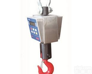 EX-OCS  防爆<em>吊钩</em>称-丹东市3吨<em>本安</em>防爆电子<em>吊钩</em>秤