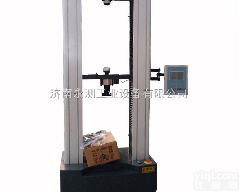 WDS-10Y  淄博、潍坊、<em>东营</em>、滨州、青岛、<em>烟台</em> 砂浆粘结强度拉力试验机