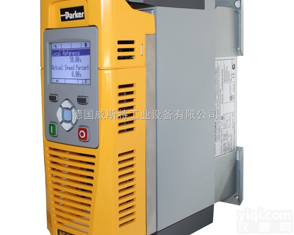 派克<em>变频器</em>AC30系列交流<em>变频器</em>/额定<em>功率</em>特价