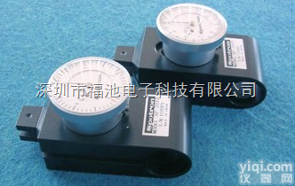 日本SPOTRON压力表SP-2020 微点式<em>电阻焊机</em>偏转式模拟型压力...