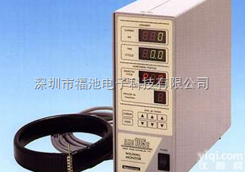 <em>日本</em>SPOTRON<em>焊接</em>显示器AMS-107D