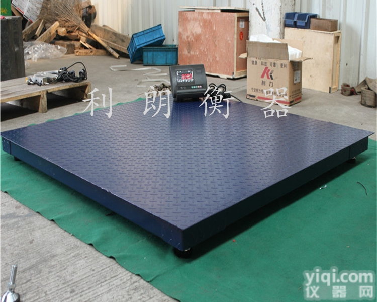 SCS3T  <em>静海</em>3吨电子<em>磅秤</em>销售、东丽3t电子地秤供应