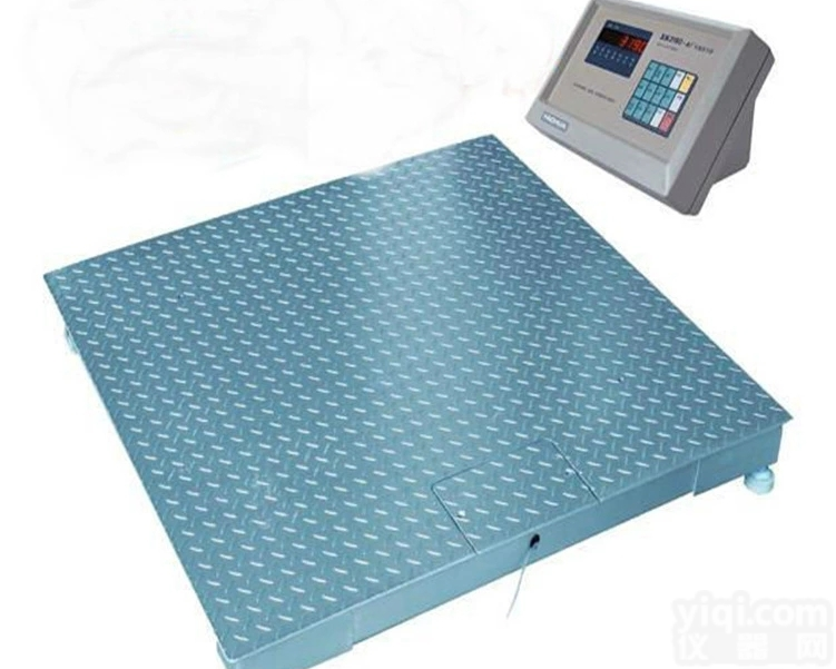 SCS  1吨2吨3吨<em>地上衡</em>-<em>利朗</em><em>衡器</em>|吉林四平<em>地上衡</em>厂家