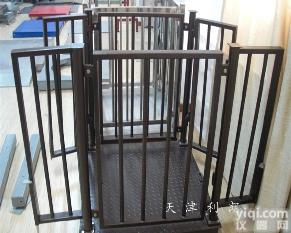 SCS  山西阳泉1吨-3吨<em>畜牧</em>秤<em>电子秤</em>厂家