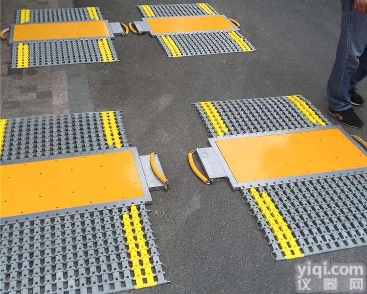 SCS  移动<em>便携式</em><em>称重仪</em>-贵州铜仁60T<em>便携式</em>汽车<em>称重仪</em>厂家