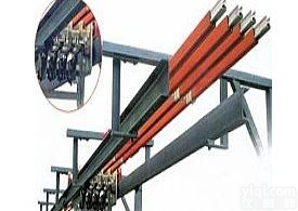 HFD800<em>单极</em>滑触线<em>使用方法</em>