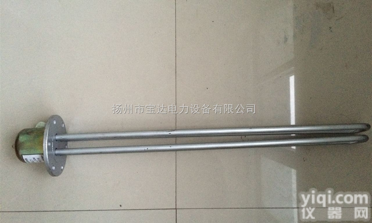 <em>扬州</em>电<em>加热器</em>元件厂家