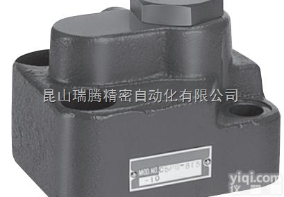 C2PG-805-10  先导<em>单向阀</em><em>TOKYOKEIKI</em><em>东京</em>计器C2PG-805-11