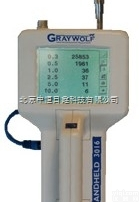美国格雷沃夫 PC3016颗粒物/<em>粉尘</em>检测仪/<em>粒子</em>计数器