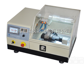 SYJ-200  上海新诺仪器直销精密<em>切割机</em> SYJ-200<em>自动</em>精密<em>切割机</em>