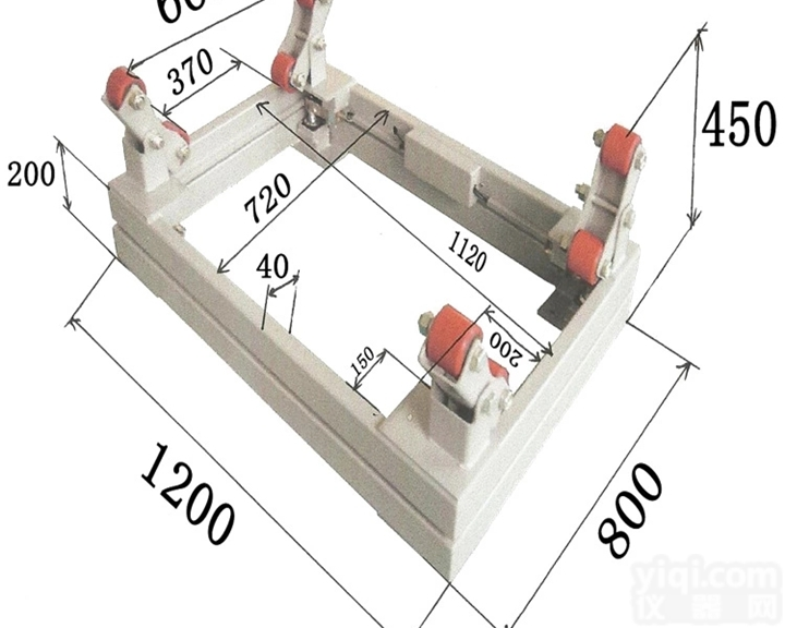 1T  <em>天津</em>市<em>电子秤</em><em>厂家</em>|1吨电子钢瓶秤多少钱