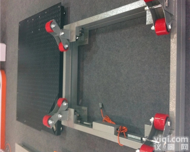 EX  3吨<em>防爆</em>型<em>钢瓶</em>电子秤-唐山3t<em>防爆</em><em>钢瓶</em>称报价