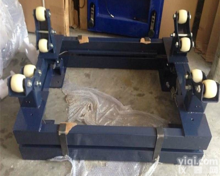 SCS  银川市2吨液<em>氧气瓶</em>电子秤