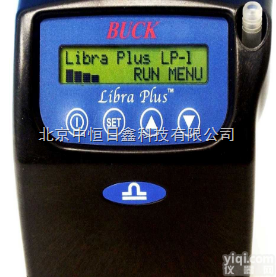 美国AP公司 BUCK LP-1便携式<em>增强型</em>恒流空气<em>采样</em>泵