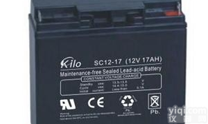 贵州KILO<em>蓄电池</em>SC12-100免<em>维护</em>电池<em>12V100AH</em>经销商原装...