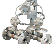 SDR11F  椭圆<em>流量计</em>技术优势<em>日本</em>AZBIL山武