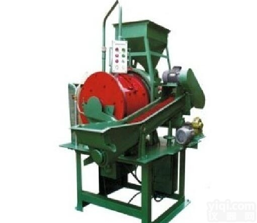 XMQL420*450  格子<em>球磨机</em>/矿山设备<em>选矿</em>设备-厂家直销，欢迎询价！