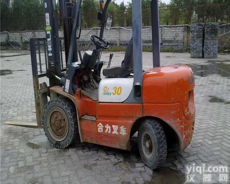 1-3吨  <em>山西</em>供应的叉车加装电子秤<em>性价比高</em>