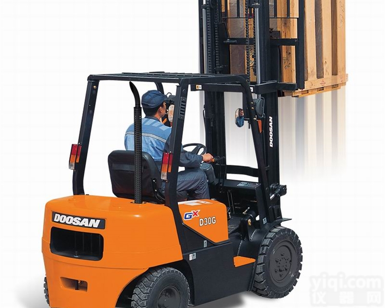 SCS  <em>贵阳</em>1吨-3吨<em>柴油机</em>叉车加装重装系统电子称