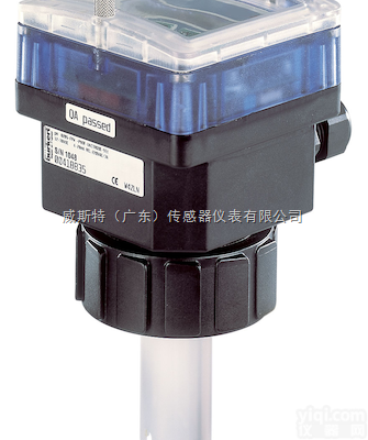 BURKERT宝德压力<em>变送器</em>8205型<em>数字式</em>