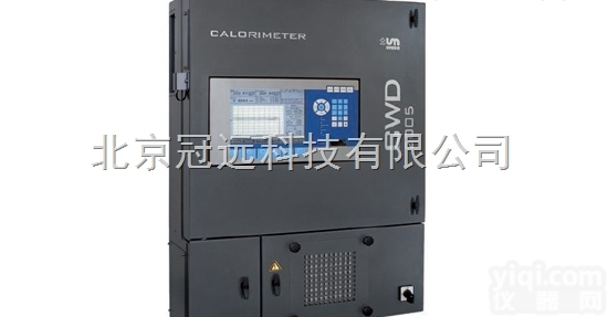进口<em>德国</em><em>尤尼</em>CWD2005CT<em>热值</em>仪