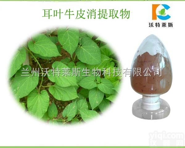 <em>粉末</em>  耳叶牛皮消<em>提取物</em>10:1 比例<em>提取物</em> 1公斤起订