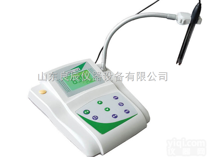 PHS-25C  3C  智能型<em>酸度计</em> 微<em>机型</em>台式<em>酸度计</em>