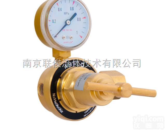 R82系列  黄铜<em>单级</em>式<em>减压阀</em>