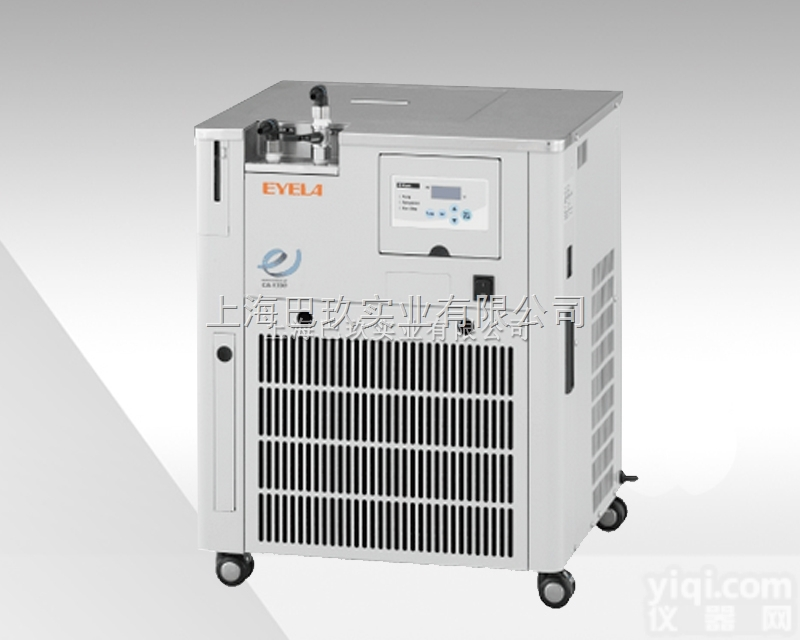 <em>东京</em><em>理化</em>CA-1330冷却<em>水循环</em>装置 小型冷却循环水机原理