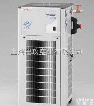 东京理化CA-2610<em>冷却</em>水循环装置 空冷·<em>密闭式</em>循环冷水机...