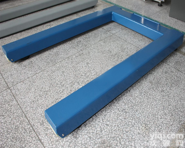 SCS  <em>江西</em>九江2000kg<em>电子</em>磅称|U型结构2吨<em>电子</em><em>地磅</em>价格