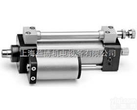 43N-PSB-50-100  康茂盛<em>CAMOZZI</em>无杆<em>汽缸</em>43N-PSB-50-100