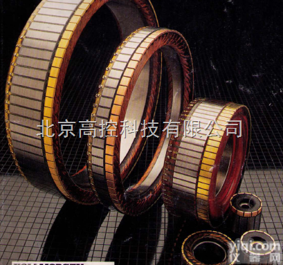 QT  Kollmorgen<em>科尔</em><em>摩根</em>QT直流<em>力矩</em>电机