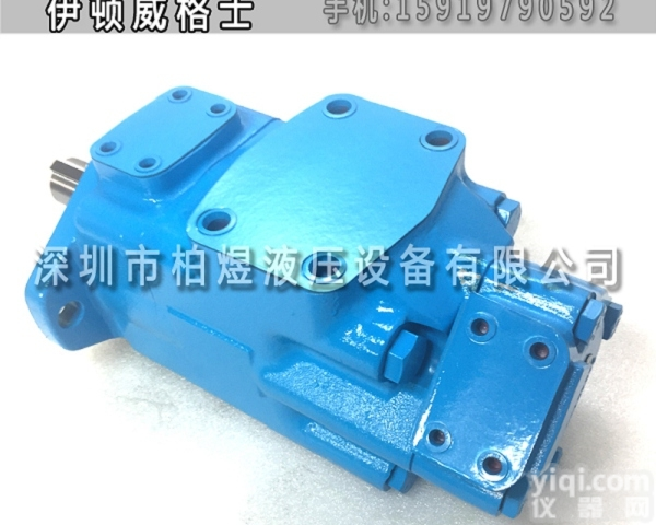 <em>威格</em>士<em>叶片</em>泵V2020  V2020-1F13S11S-11CC-30-REaton<em>威格</em>士<em>油泵</em>价...