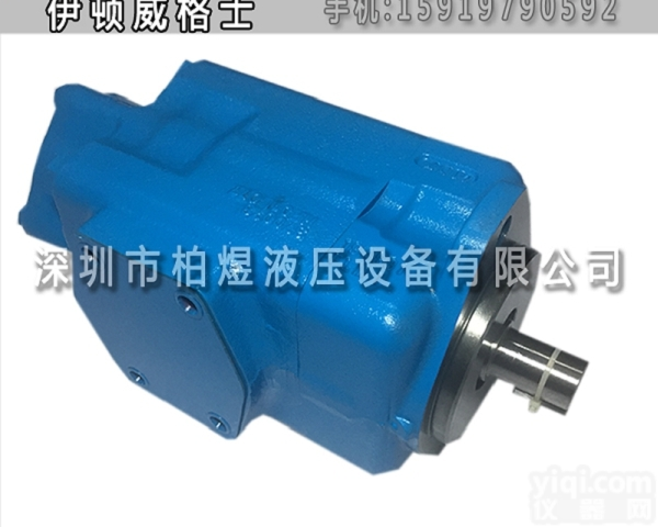 <em>威格</em>士<em>叶片</em>泵V2010  V2010-1F6S3S-1CC-12-R<em>威格</em>士<em>叶片</em>泵<em>代理</em>厂商