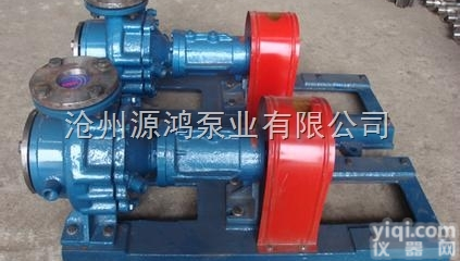 RY80-50-200<em>导热油泵</em>  源鸿泵业RY80-50-200风泠<em>导热油泵</em>，防爆柴油机<em>导热油泵</em>