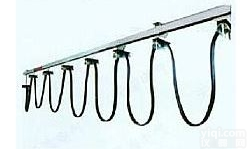 HXDL-40<em>移动</em><em>电缆</em><em>滑线</em>特价