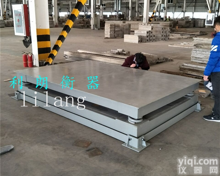 SCS  廊坊3吨电子<em>地磅</em>缓冲型|1.5*2米<em>抗冲</em>击力<em>地磅</em>秤价格