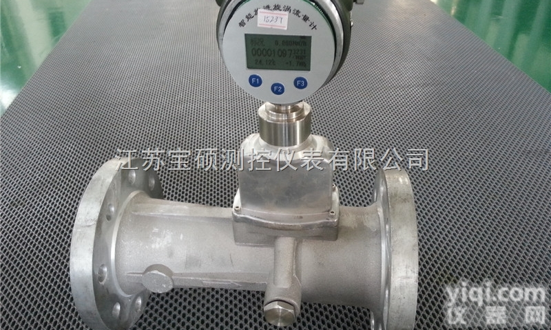 BSCK-LUX  <em>天然气</em>流量计-江苏<em>宝硕</em>测控仪表有限公司