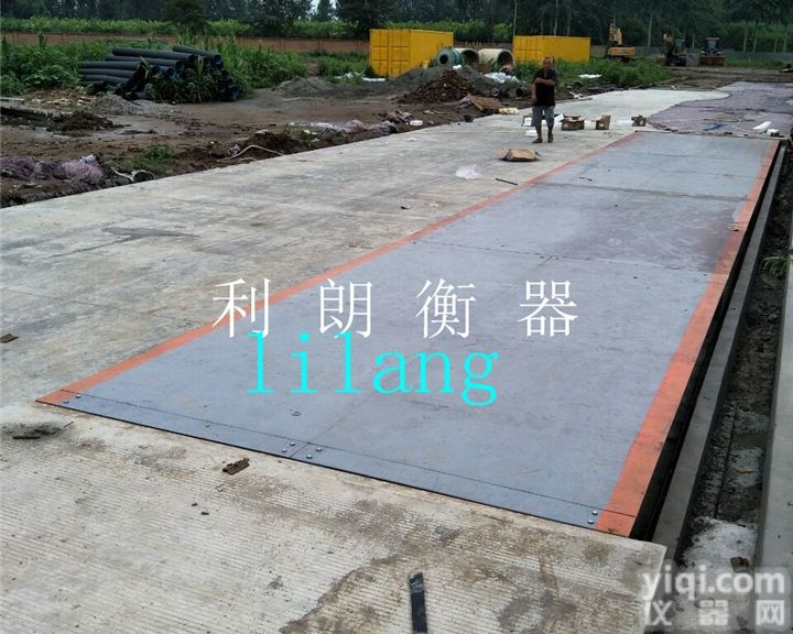 SCS-100T  <em>武清区</em>安装百吨<em>地磅</em>价格/16m100T数字式<em>地磅</em>