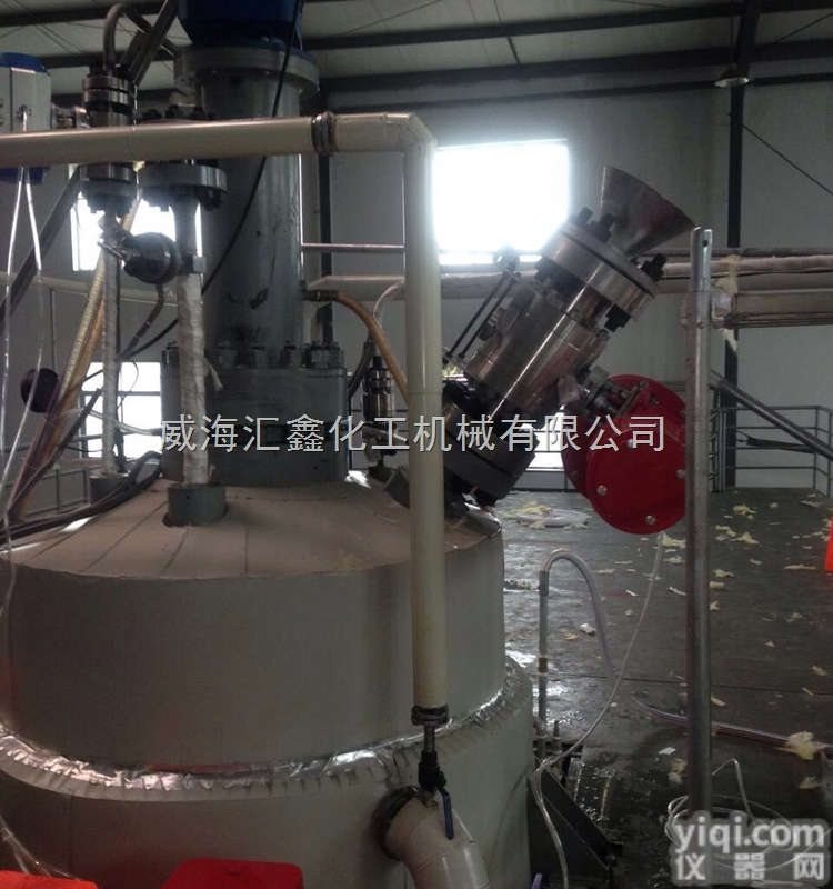 无<em>泄漏</em>反应釜，<em>无污染</em>磁力驱动高压釜