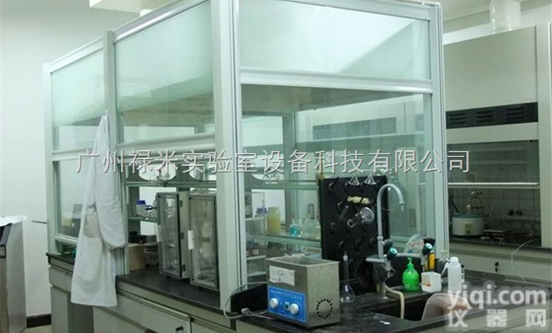 LUMI-TFG350  佛山双面开启型<em>通风柜</em>，<em>桌上型</em><em>通风柜</em>，<em>桌上型</em>通风橱厂家