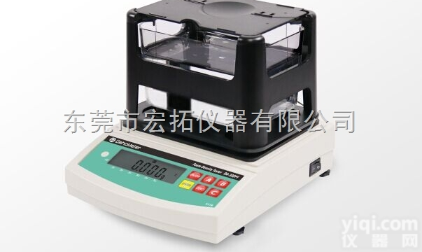 DA-300PF  高精度海绵<em>吸水率</em>测试仪 <em>泡棉</em><em>密度计</em>