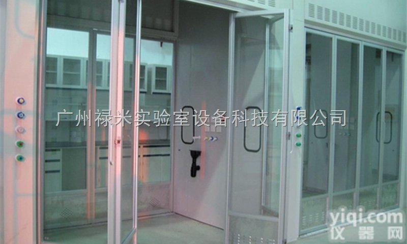 LUMI-TFG972  <em>宁夏</em><em>银川</em>落地型<em>通风</em>柜生产厂家