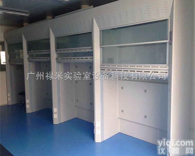 LUMI-TFG1125K  韶关<em>走入</em>式通风橱，韶关<em>走入</em>式<em>通风柜</em>生产厂家