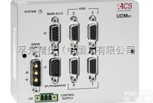 FPSTA-UDMsd  <em>紧凑型</em>伺服<em>驱动器</em>