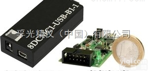 FPSTA-8DCMC1-<em>USB</em>  <em>USB</em>有刷直流伺服电机<em>控制器</em>